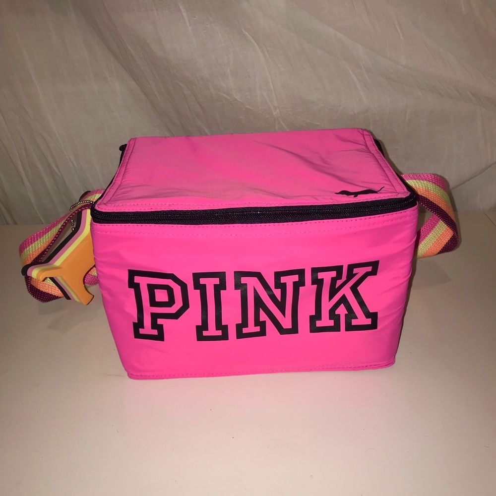 Mini cooler!!